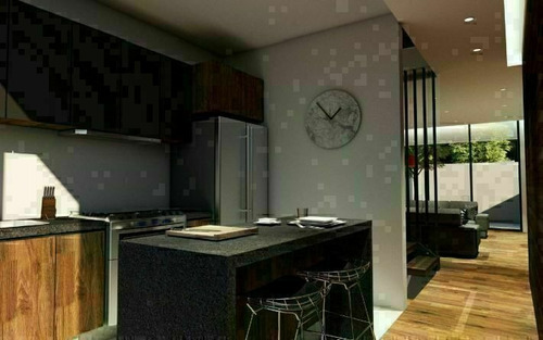 Imagen 5 de 11 de Departamento En Venta- Lomas De Memetla (m2d1977)
