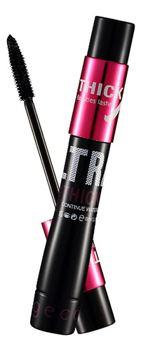 Traje Combinado Negro K Silk Eye De Doble Tubo, Denso, No 10