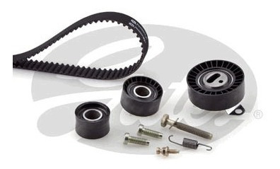 Kit De Distribucion Ford Escort 1.8i/2.0i Motor Zetec