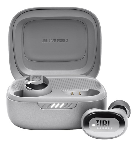 Auriculares Inalámbricos Jbl Live Free 2 Con 35 Horas De Rep