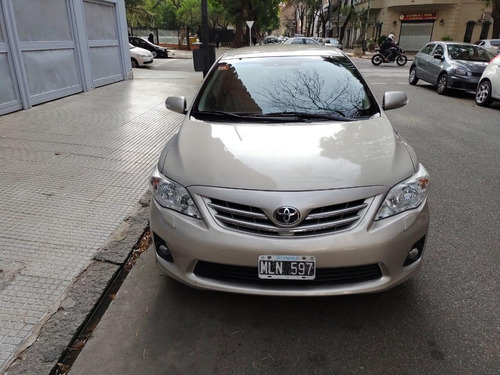 Toyota Corolla 1.8 Se-g At 136cv