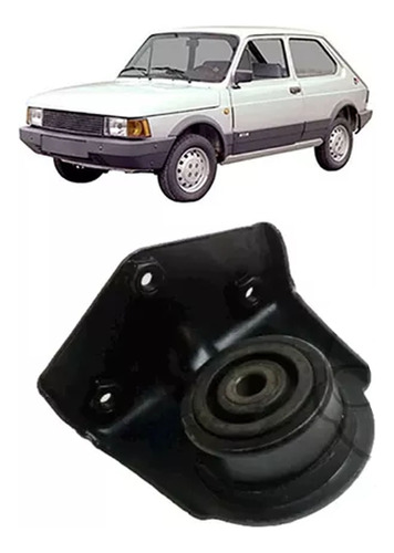 Soportes Motor Izquierdo Fiat 147 Spazio Brio Naftero