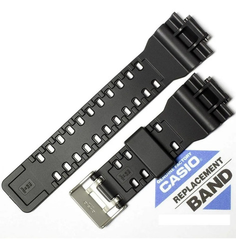 Pulseira Para Relogio Casio G-shock Ga110hc-1a Original