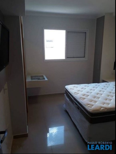 Imagem 11 de 15 de Casa Em Condomínio - Vila Ré - Sp - 624483