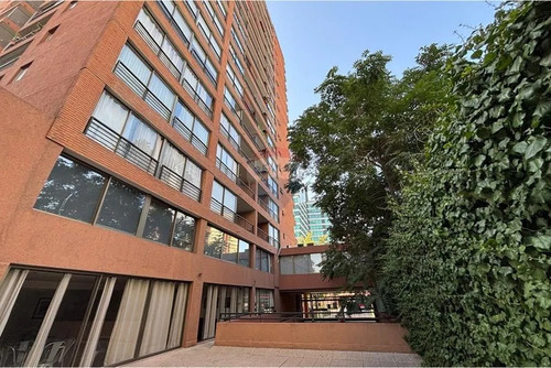 Arriendo Oficina Metro Manquehue 3 Privados