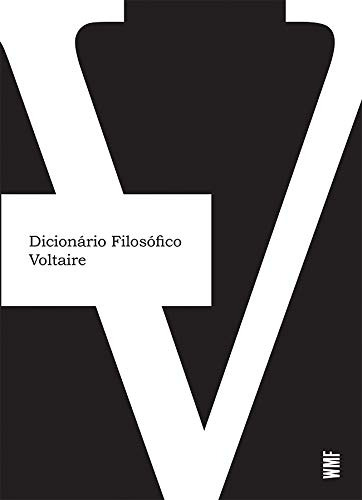 Libro Dicionário Filosófico De Voltaire Wmf Martins Fontes