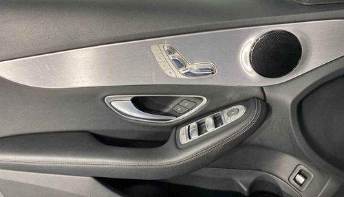 Imagen 8 de 15 de 120296 - Mercedes-benz Clase C 2017 Con Garantía