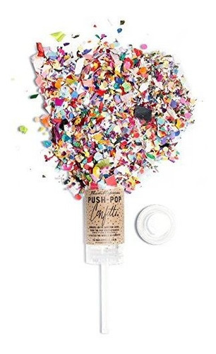 Original Push-pop Confeti