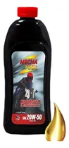 Comprar Caja Aceite 4 Tiempos Sae 20w50  Api\u002Fsl -mechatool  12 L Usa