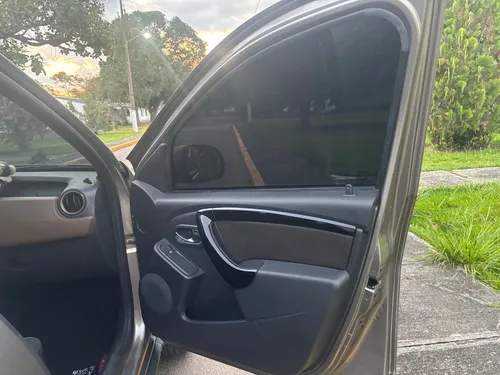 Renault Duster 1.6 Dynamique 4X2 At