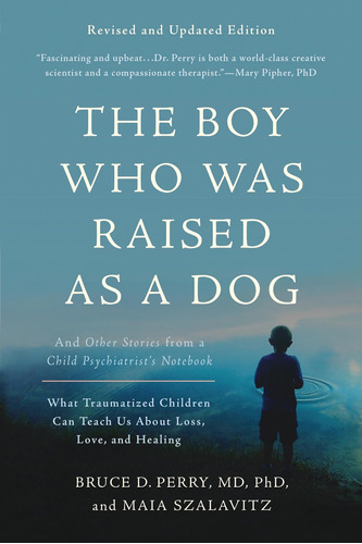 Libro Boy Who Was Raised As A Dog - Edicion Ingles