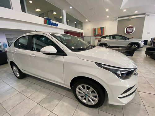 Fiat Cronos 1.3 Gse Like