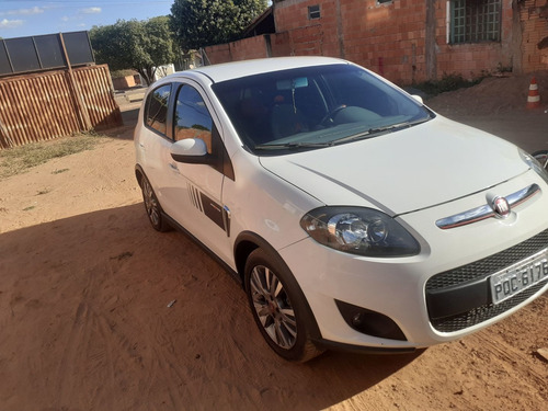 Fiat Palio 2015 1.6 16v Sporting Flex 5p