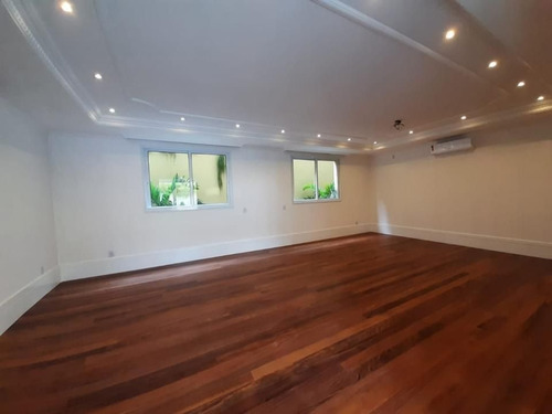 Imagem 16 de 30 de Casa Com 10 Dormitórios À Venda, 2150 M² Por R$ 32.000.000,00 - Tamboré - Santana De Parnaíba/sp - Ca0190