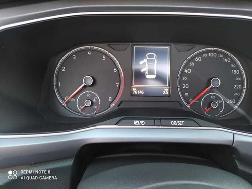 Imagem 14 de 15 de Volkswagen T Cross Cl Tsi Ad