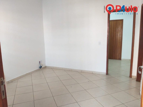 Imagem 3 de 9 de Casa - Centro - Ref: 16773 - L-16773