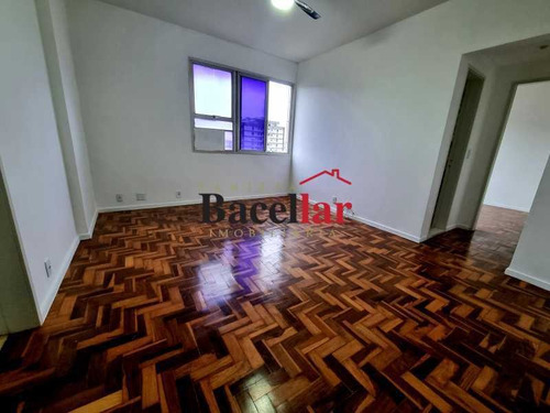 Imagem 13 de 15 de Apartamento-à Venda-tijuca-rio De Janeiro - Tiap11223