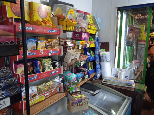 Kiosco De Quiniela Y Mas