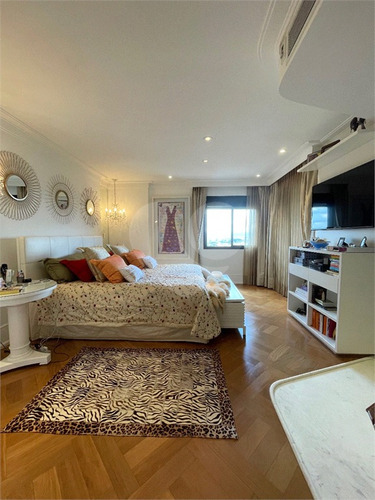 Imagem 3 de 16 de Apartamento-são Paulo-alto Da Lapa | Ref.: Reo585835 - Reo585835
