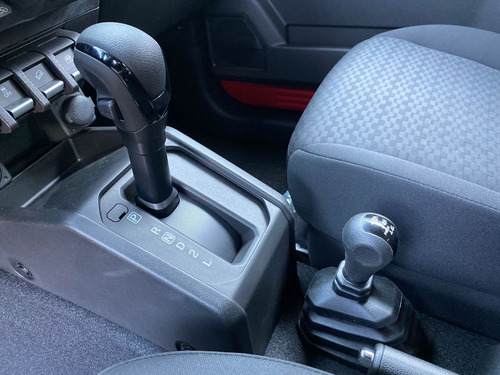Suzuki Jimny 3p GLX L4/1.5 Aut