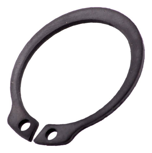 100 Anillo Ext. Tipo Sh 7/32 Sh-21bc Rotor Clip Zb-5360