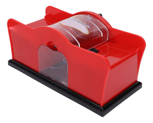 12 Manual Manual Card Shuffler Poker Jugando Cartas De