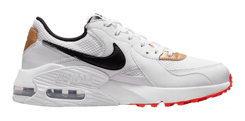 Nike Zapato Mujer Nike Wmns Nike Air Max Excee Cd5432-118 Bl