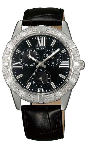 Reloj Original Marca Orient Fut0b008b