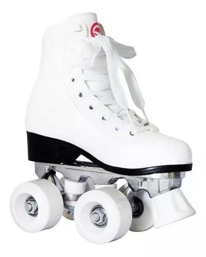 Patines 4 Ruedas Profesionales