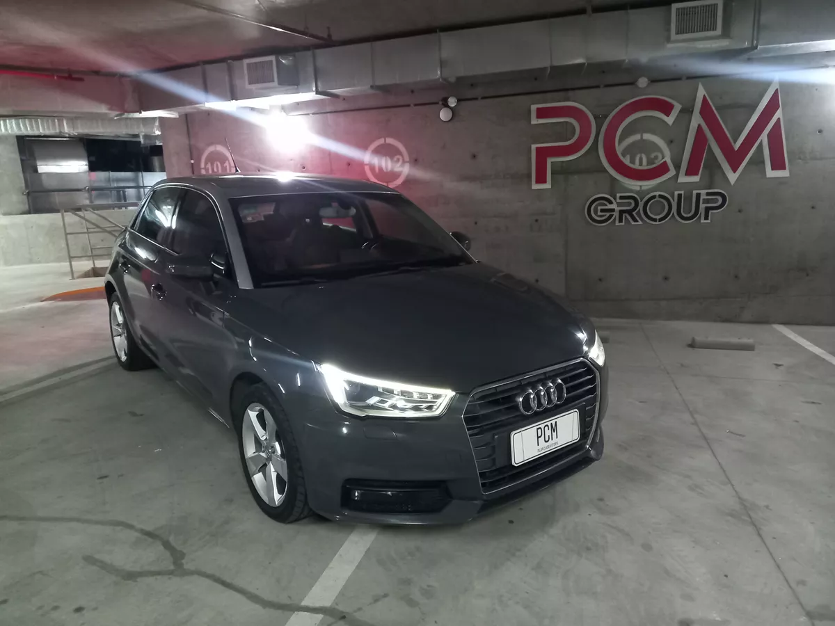 Audi A1 1.4 Tfsi 125cv