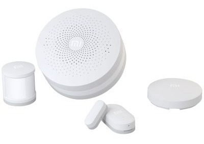 Kit De Sensores Xiaomi Mi Smart Sensor Set Eu