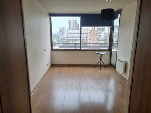 Departamento Con Vista Despejada Al Oriente, Tipo Mariposa