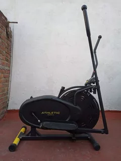 Caminador Elíptico Athletic Works Mtdp 620gs