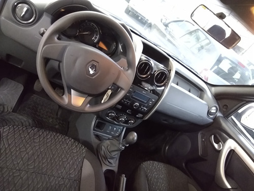 Imagen 11 de 15 de Renault Duster Oroch Dynamique 1.6 2022 0km #ev