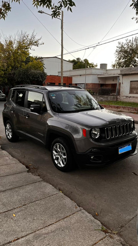 Jeep Renegade 1.8 Sport