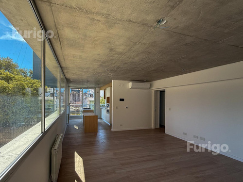Venta Departamento En Centro 2 Dormitorios