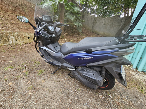 Dafra Cruisym 300 Abs 2024/ 2024