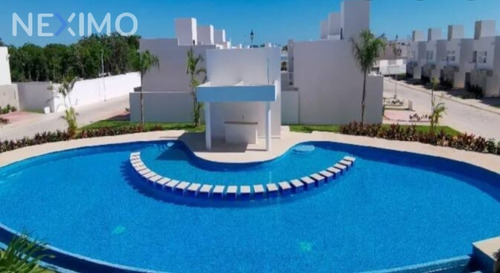 Imagen 2 de 17 de Casa En Venta En Supermanzana 320, Quintana Roo