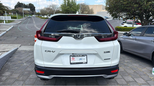 Honda CR-V 1.5 Touring Cvt