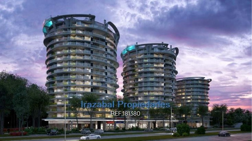 Imagen 1 de 12 de Pent House A Estrenar - Ava La Caleta Cw181380