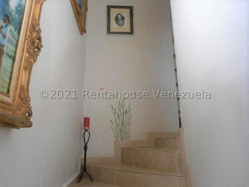 Casa En Venta - Mdm - 23-7169