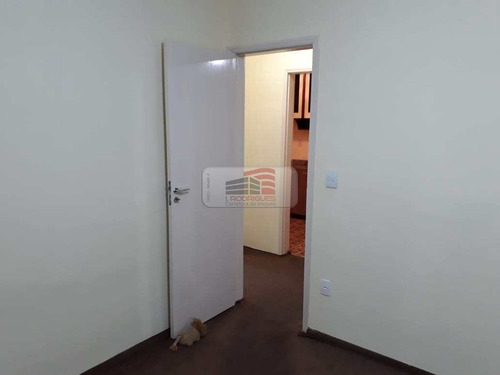 Imagem 13 de 18 de Apartamento Com 2 Dorms, Jordanópolis, São Bernardo Do Campo - R$ 218 Mil, Cod: 1682 - V1682