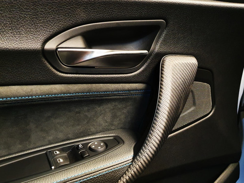 Imagem 14 de 15 de Bmw M2 Competition 2021 0km