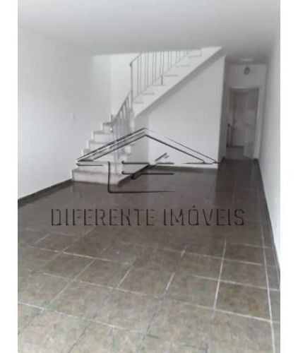 Imagem 5 de 13 de Sob71 - Sobrado - 3 Dorms - 2 Salas - 2 Vagas - Na Vila Formosa