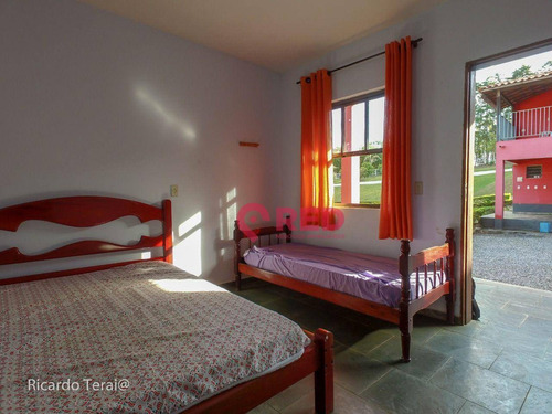 Imagem 9 de 30 de Chácara Com 14 Dormitórios À Venda, 72600 M² Por R$ 2.000.000,00 - Zona Rural - Pilar Do Sul/sp - Ch0063