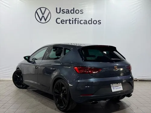 Cupra Leon 2020