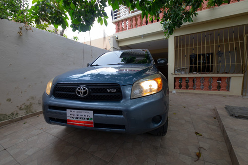 Toyota Rav4 4x4 Todo Terreno Excelente Condiciones