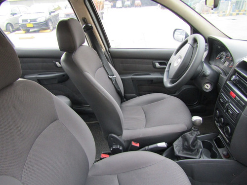 Fiat Siena Elx