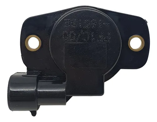 Sensor Tps Renault Symbol 8 Valvulas (giro A La Derecha)