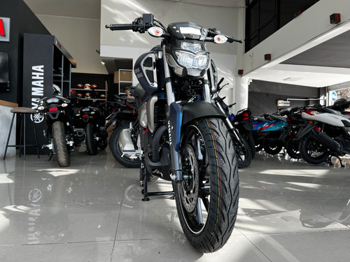 Yamaha Fz-s Fi V3.0 Disco Trasero Cyces Motoshop